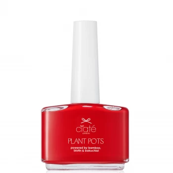 Image of Ciate London Plant Pots Nail Varnish 14ml (Various Shades) - Snatch