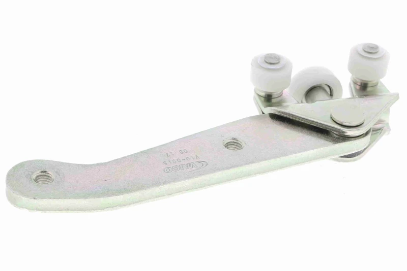 Image of VAICO V10-0915 Roller Guide, sliding door Lower Right, Original VAICO Quality Roller Guide,sliding door (3846)