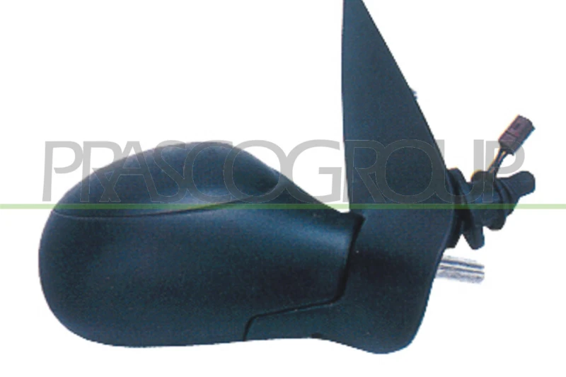 Image of PRASCO Wing mirror PRASCO PG0097113P