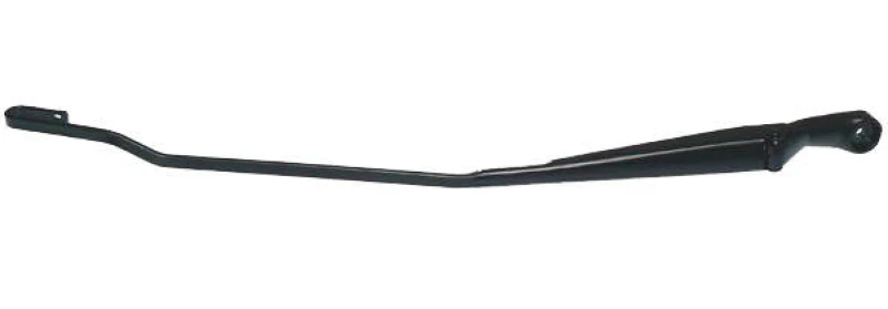 Image of METZGER 2190033 Wiper Arm OE-PART, Right Front, for left-hand drive vehicles Wiper Arm,windscreen washer (301)