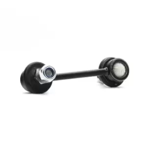 Image of RIDEX Anti-roll bar link Rear Axle both sides 3229S0249 Rod / Strut, stabiliser,Drop link MERCEDES-BENZ,SL (R107),S-Klasse Limousine (W126)