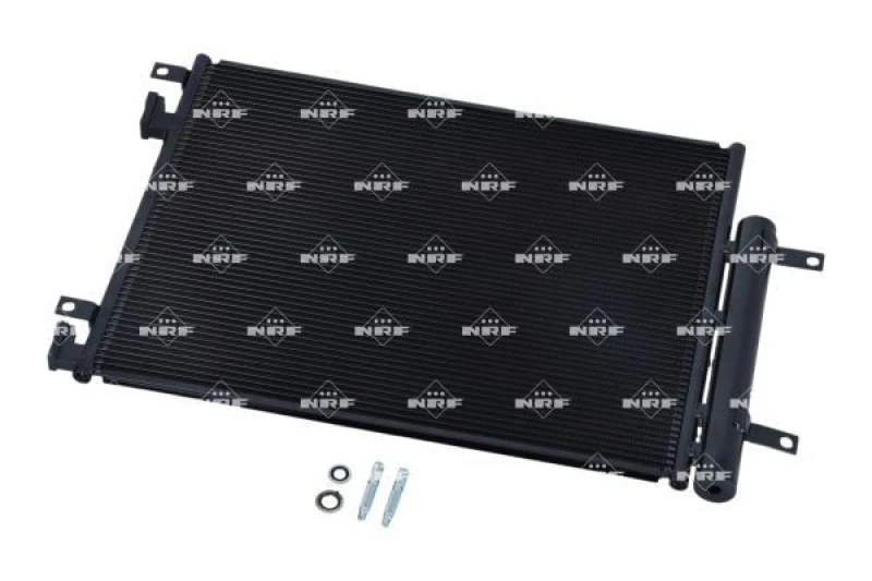 Image of NRF Air conditioning condenser NRF 350506