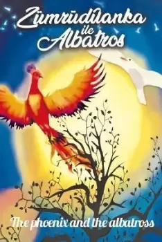 Image of The phoenix and the albatross by Erkencishop En