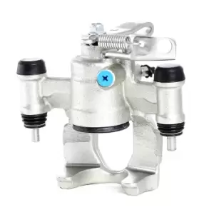 Image of RIDEX Brake caliper OPEL,RENAULT,NISSAN 78B0471 4401100Q0C,4420056,4502801 Caliper,Disc brake caliper 93167652,95520451,440111516R,440115485R,93167652