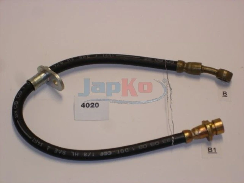 Image of JAPKO Holding Bracket, brake hose JAPKO 694020