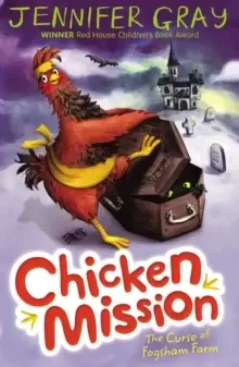 Image of Chicken Mission: The Curse of Fogsham Farm