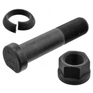 Image of Wheel Stud 07945 by Febi Bilstein