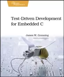 Image of Test Driven Development in C