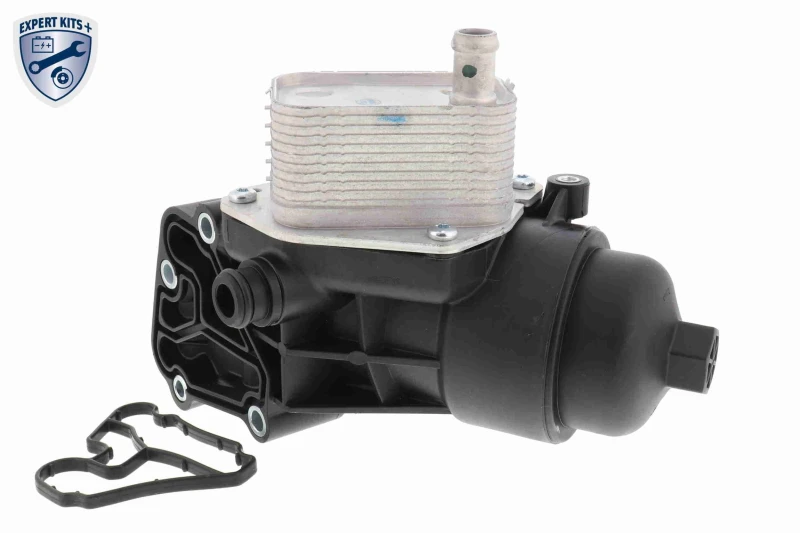 Image of Engine oil cooler ACKOJA A52-60-0011