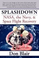Image of splashdown nasa the navy and space flight recovery