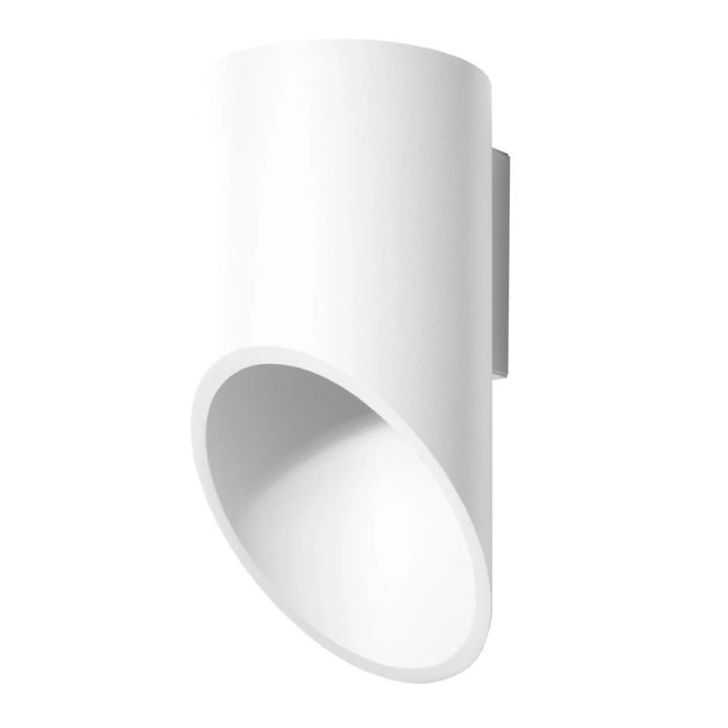 Image of Sollux Lighting Wall lamp aluminum Penne modern Design G9