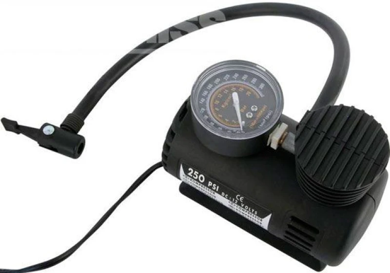 Image of CARPRISS Air compressor CARPRISS 70623218