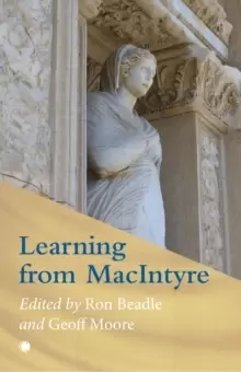 Image of Learning from MacIntyre
