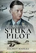 Image of memoirs of a stuka pilot