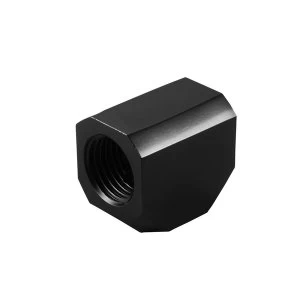 image of Phanteks T-splitter Adapter G1/4 - Black