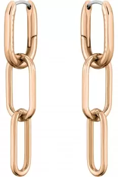 image of Ladies Boss Jewellery Tessa Earrings 1580202