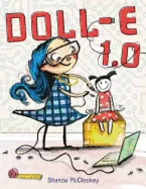 Image of doll e 10