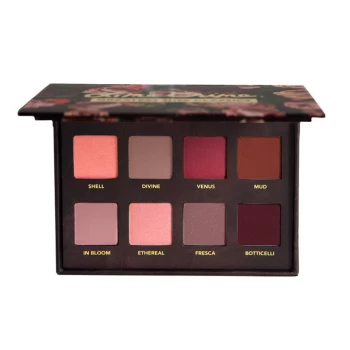 image of Lime Crime Greatest Hit Classic Eyeshadow Palette - Multi