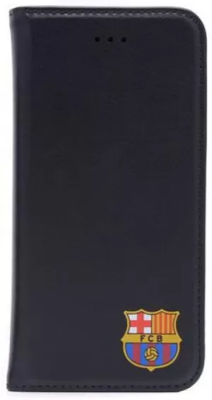 image of Official F.C. Barcelona Merchandise iPhone 6 Smart Folio Case