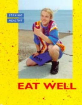 Image of Eat Well Hardback