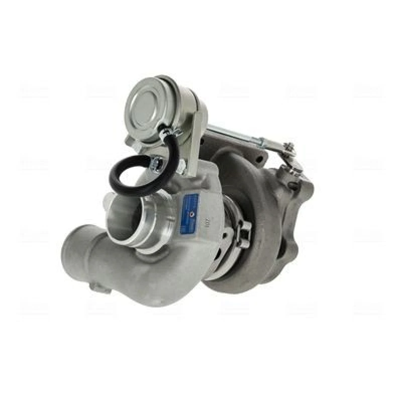 Image of NISSENS Turbocharger NISSENS 93473