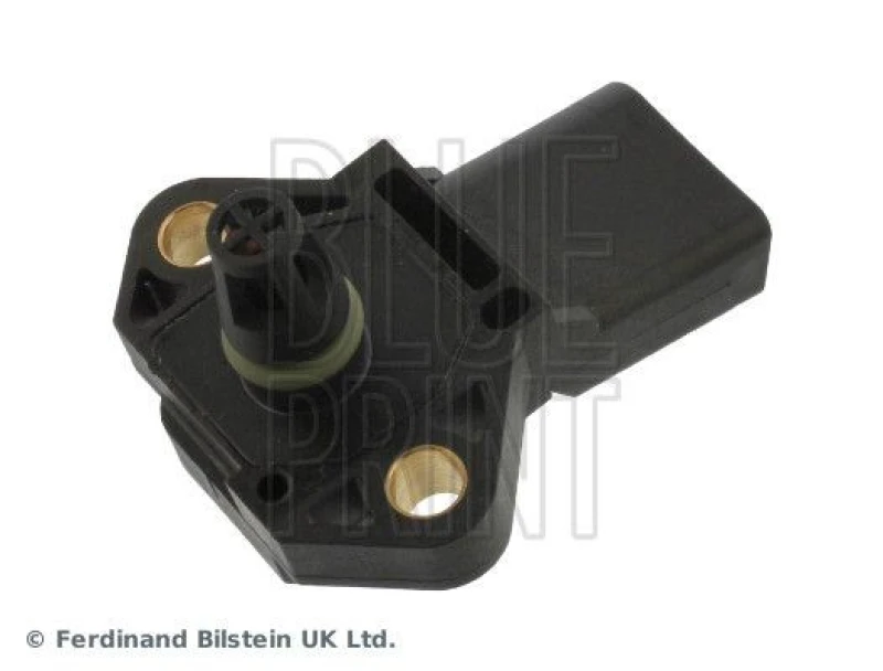 Image of Blue PRINT Sensor, boost pressure Blue PRINT ADC47436