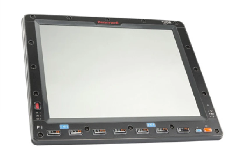 Image of Honeywell VM3530FRONTPNL barcode reader accessory