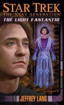 Image of The Light Fantastic by Jeffrey Lang Book