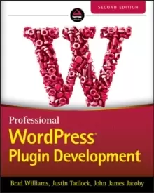 Image of Professional WordPress Plugin Development