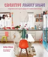 Image of creative family home imaginative and original spaces for modern living