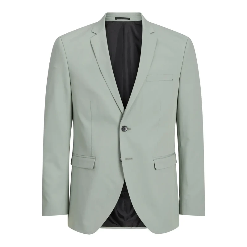 Image of jack & jones Children's blazer Jack & Jones Solar Vert Male 10 ans