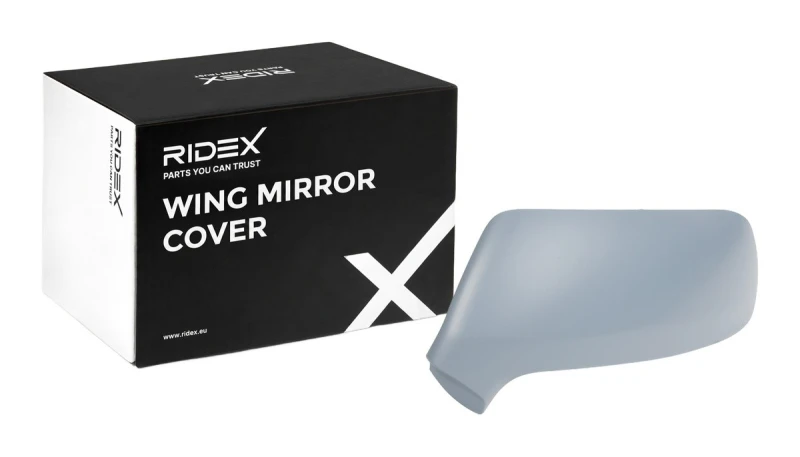 Image of Wing mirror cover RIDEX 23A0042