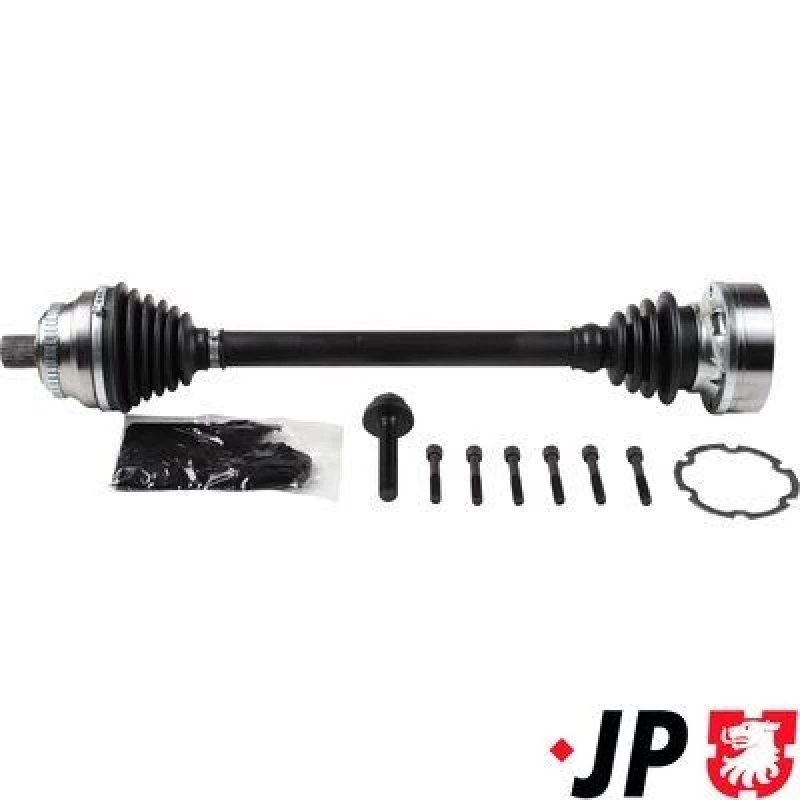 Image of JP GROUP Drive shaft JP GROUP 1143106180