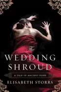 Image of wedding shroud