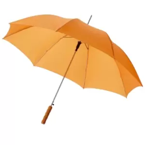Image of Bullet 23" Lisa Automatic Umbrella (Pack of 2) (83 x 102 cm) (Orange)