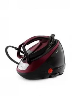 image of Tefal Pro Express Protect GV9230G0 2800W Steam Generator Iron