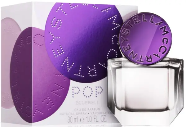 Stella Mccartney Pop Bluebell Eau de Parfum For Her 30ml