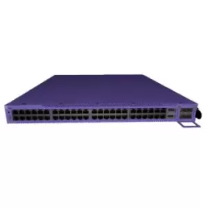 image of Extreme networks 5520 L2/L3 Gigabit Ethernet (10/100/1000) 1U Purple