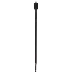 Image of DEWALT Extreme Impact Flatwood Drill Bit 24mm 406mm