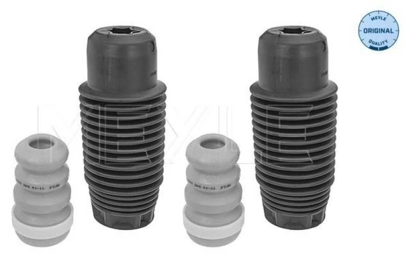 Image of Dust cover kit, shock absorber MEYLE 11-14 640 0004