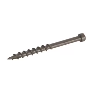 image of Triton Deck Pocket-Hole Screws Pan Head Coarse - Deck 8 x 2" 500pk