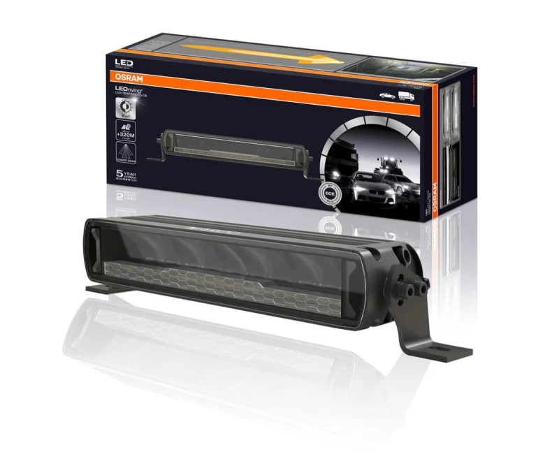 Image of Spotlight OSRAM LEDDL110-CB