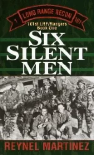 Image of six silent men 101st lrp rangers