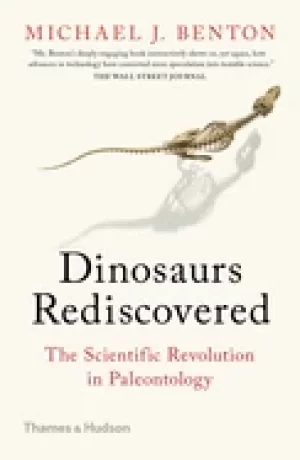 Image of dinosaurs rediscovered the scientific revolution in paleontology