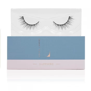 Image of Lolas Lashes Sapphire - Sapphire