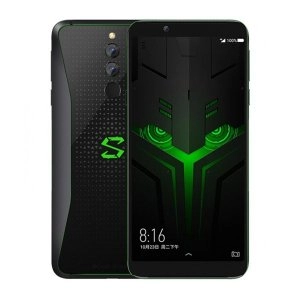 image of Xiaomi Black Shark Helo 2018 256GB