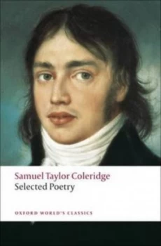 Image of Selected Poetry by Samuel Taylor Coleridge Paperback