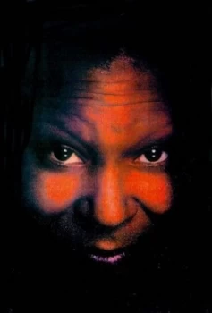 Image of Book by Whoopi Goldberg Book
