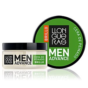 MEN ADVANCE BRILLO cera de peinado 85ml