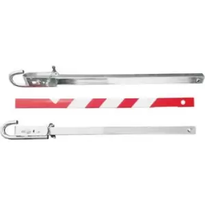 Image of HP Autozubehoer 10486 Abschleppstange AHK geeignet 2,5t Tow pole up to 2500 kg